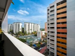 Blk 833 Yishun Street 81 (Yishun), HDB 3 Rooms #542891381